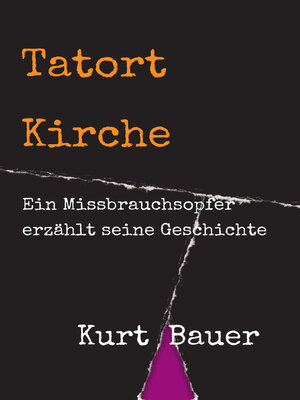 cover image of Tatort Kirche